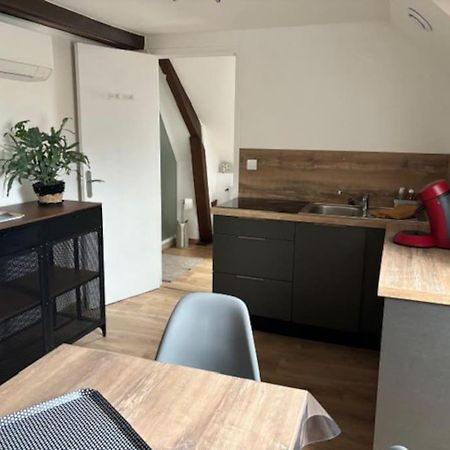 Appartement 2 Personnes Lestrem Ngoại thất bức ảnh