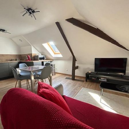 Appartement 2 Personnes Lestrem Ngoại thất bức ảnh