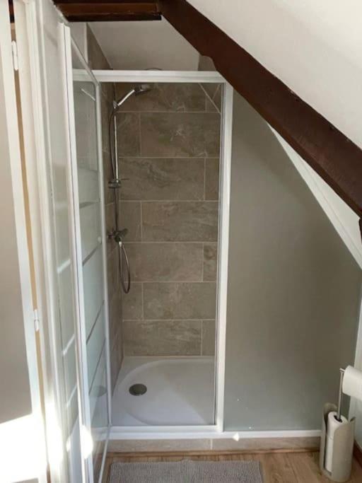 Appartement 2 Personnes Lestrem Ngoại thất bức ảnh